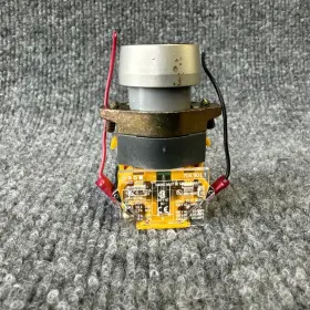704.901.1 EAO Switching Element Push Switch #2