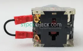 704.911.4 EAO Switch Mounting Flange #3