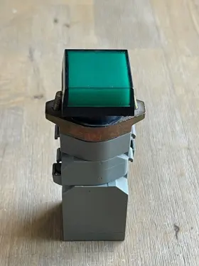 704.940.0 EAO Square Indicator Light #3
