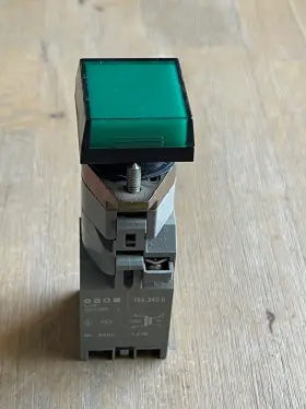 704.940.0 EAO Square Indicator Light