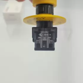 EUS-61-3440-047 EAO Push Twist Release Emergency #3