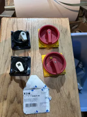 015081694228 EATON Switch Kit