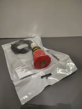 C22-PVT45P-MPI-K02-P62 EATON Emergency Push Switch