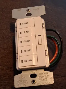 032664723230 EATON Accell Core Programmable Timer