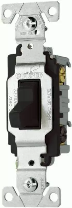 032664750809 EATON Wiring Toggle Swit