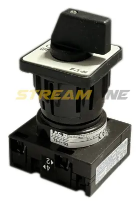 078446 EATON Ez Switch Thumb Grip Maintained Amp