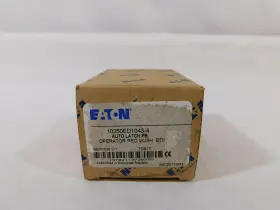 10250ED1043-4 EATON Pushbuttons