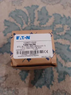 10250T102-51 EATON Cutler Hammer Push