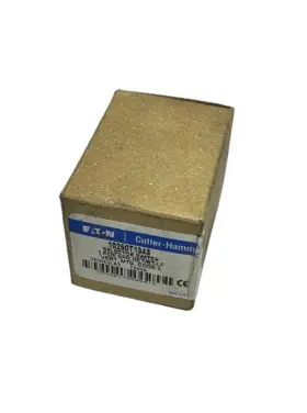 10250T1343 EATON Position Spring Selector Switch