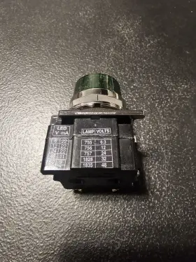 10250T197LGP2A EATON Pilot Light #3