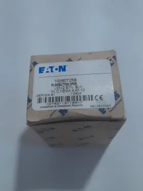 10250T25B EATON Pushbuttons