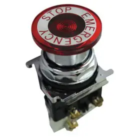 10250T580C53-71X EATON Emergency Push