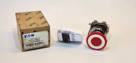 10250T5B62-1X EATON Cutler Hammer Emergency Push Ip Rating