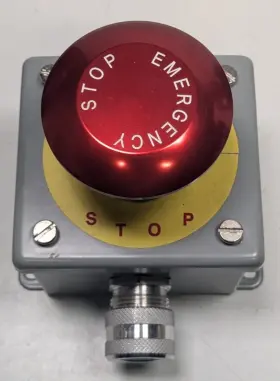 10250T91000T EATON Emergency Hoffman Enclosure
