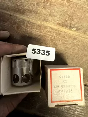 10250TA15 EATON Pushbutton #2