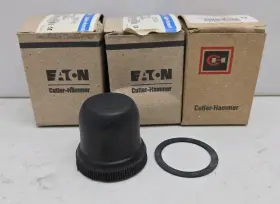 10250TA3 EATON Pack Boot Rubber Push Cover