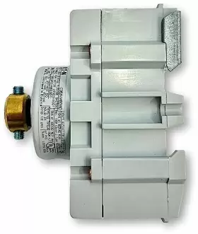 621037091221 EATON Rotary Disconnect Switch Motor Rating #3