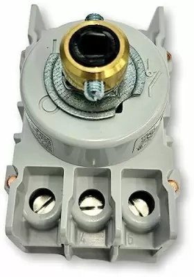 621037091221 EATON Rotary Disconnect Switch Motor Rating