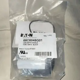 68C6048G01 EATON Rotary Handle Transfer Switch Nema