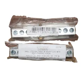 DS100GK EATON Lug Double Throw Safety Switch Kit #3