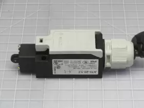 AT0-20-1-I EATON Slow Action Limit Switch #3