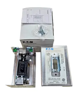 B230AG EATON Enclosed Manual Motor Switch Vac