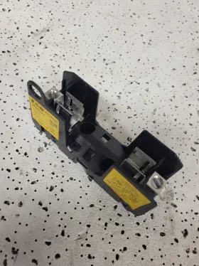RM25060-1CR EATON BUSSMANN Fuse Block Ac Volt