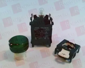 E22H3X11 EATON CORPORATION Pushbutton Switches