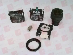 E22TB3X10A EATON CORPORATION Pushbutton Switches
