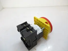 P1-25 EATON CORPORATION KLOCKNER MOELLER Switch