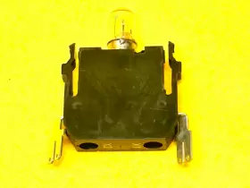 E22R2 EATON CUTLER HAMMER Res Diode Light Unit Bulb #3