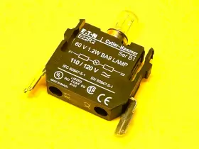 E22R2 EATON CUTLER HAMMER Res Diode Light Unit Bulb