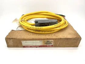 E50RAS EATON CUTLER-HAMMER Limit Switch Receptacle Cable