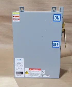 P3F322RGNH EATON CUTLER HAMMER Fusible Bus Plug Amp