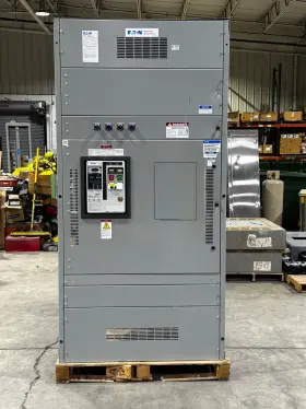 SBS620 EATON CUTLER HAMMER Breaker Enclosure Disconnect Gfi
