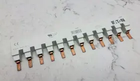 Z-SV-UL-16-1P-1TE-12 EATON CUTLER HAMMER Busbar Terminals