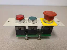 ZB2-BE702 EATON CUTLER HAMMER Telemecanique Start Buttons