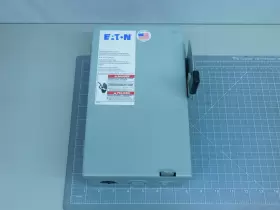 DG221UGB EATON General Safety Switch #2
