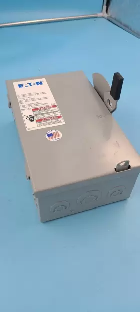DG321NGB EATON Safety Switch