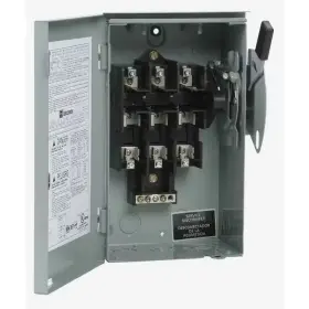 DG321NRBME EATON Safety Switches