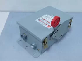 DH361UDK EATON Safety Switch