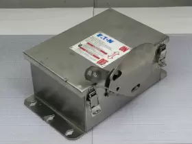 DH361UWK EATON Safety Switch Amp