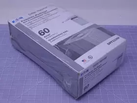 DPF222RP EATON Fusible Pullout Air Conditioner Disconnect