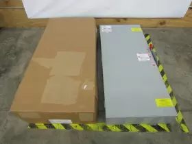 DT225URKNPS EATON Nsb Safety Switches Dt Fusible #2