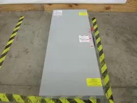 DT225URKNPS EATON Nsb Safety Switches Dt Fusible #3