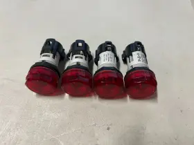 E22HV EATON Cutler Hammer Indicating Light Lens