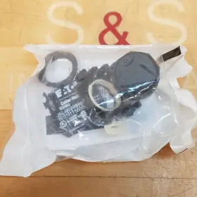 E22PB1A-A2 EATON Flush Pushbutton