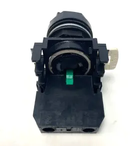 E22XB51A EATON Pos Selector Switch Contact #3