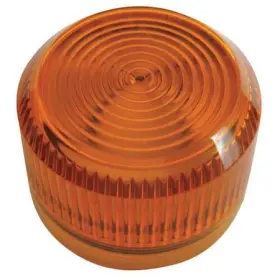 E34H9 EATON Pilot Light Lens Amber