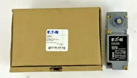 E50BH1 EATON Limit Switch